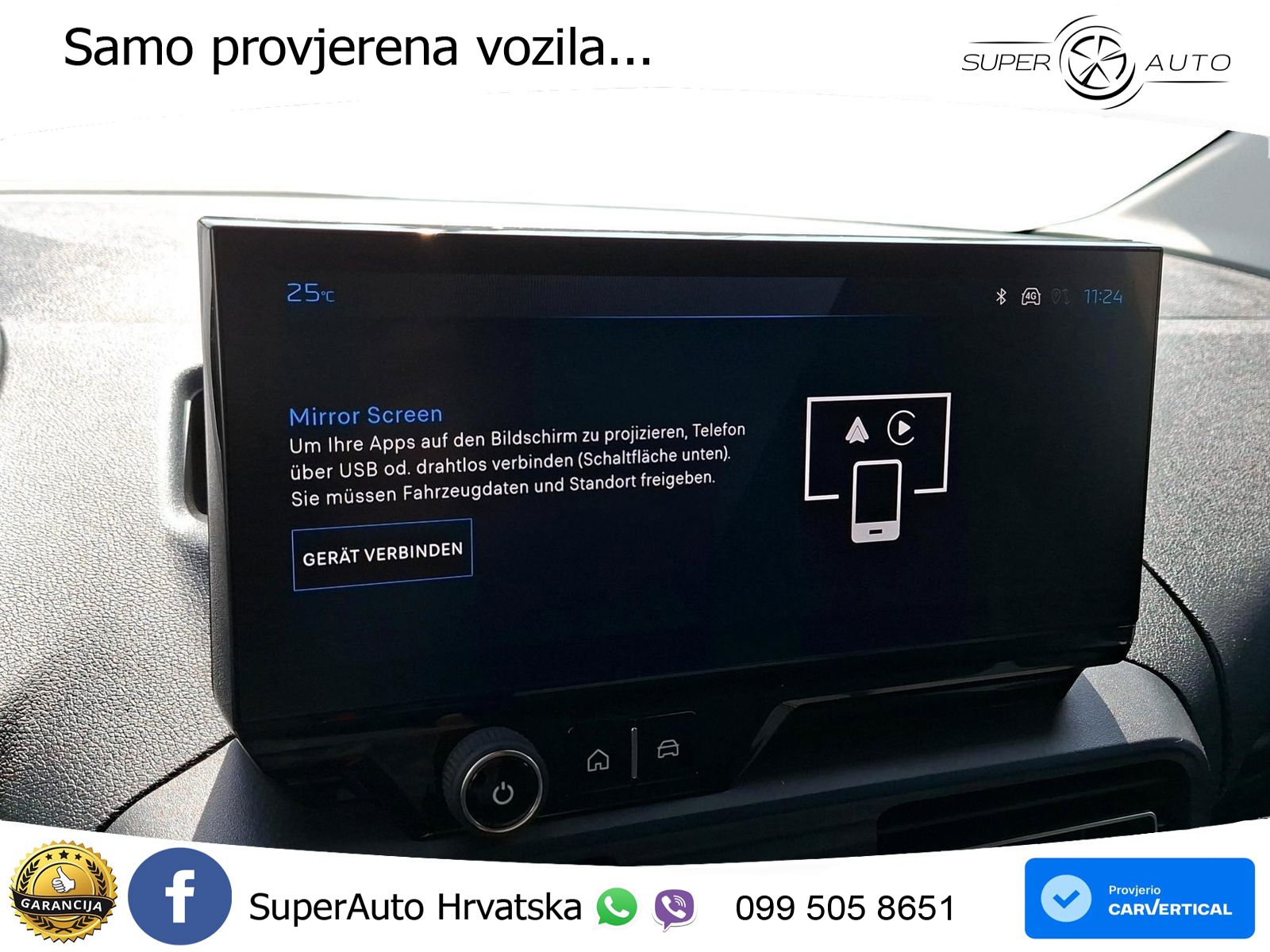 Peugeot Partner 131 KS