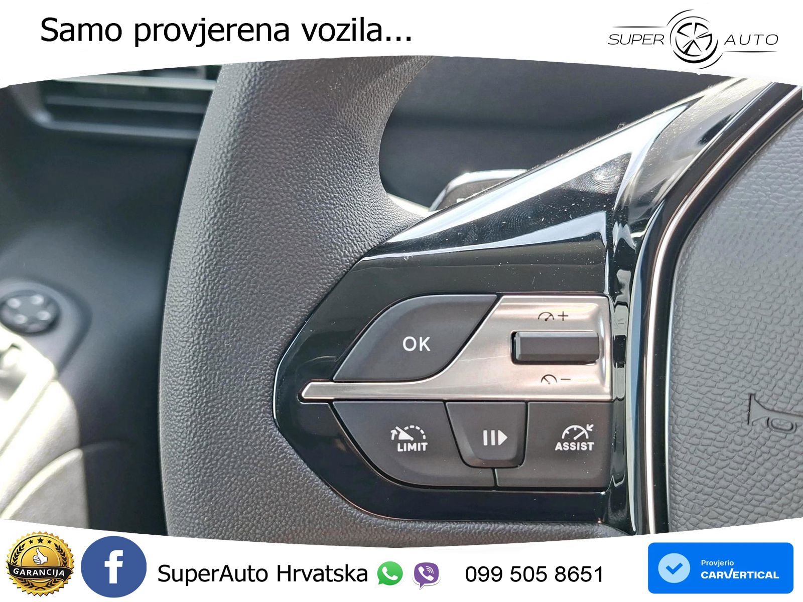 Peugeot Partner 131 KS