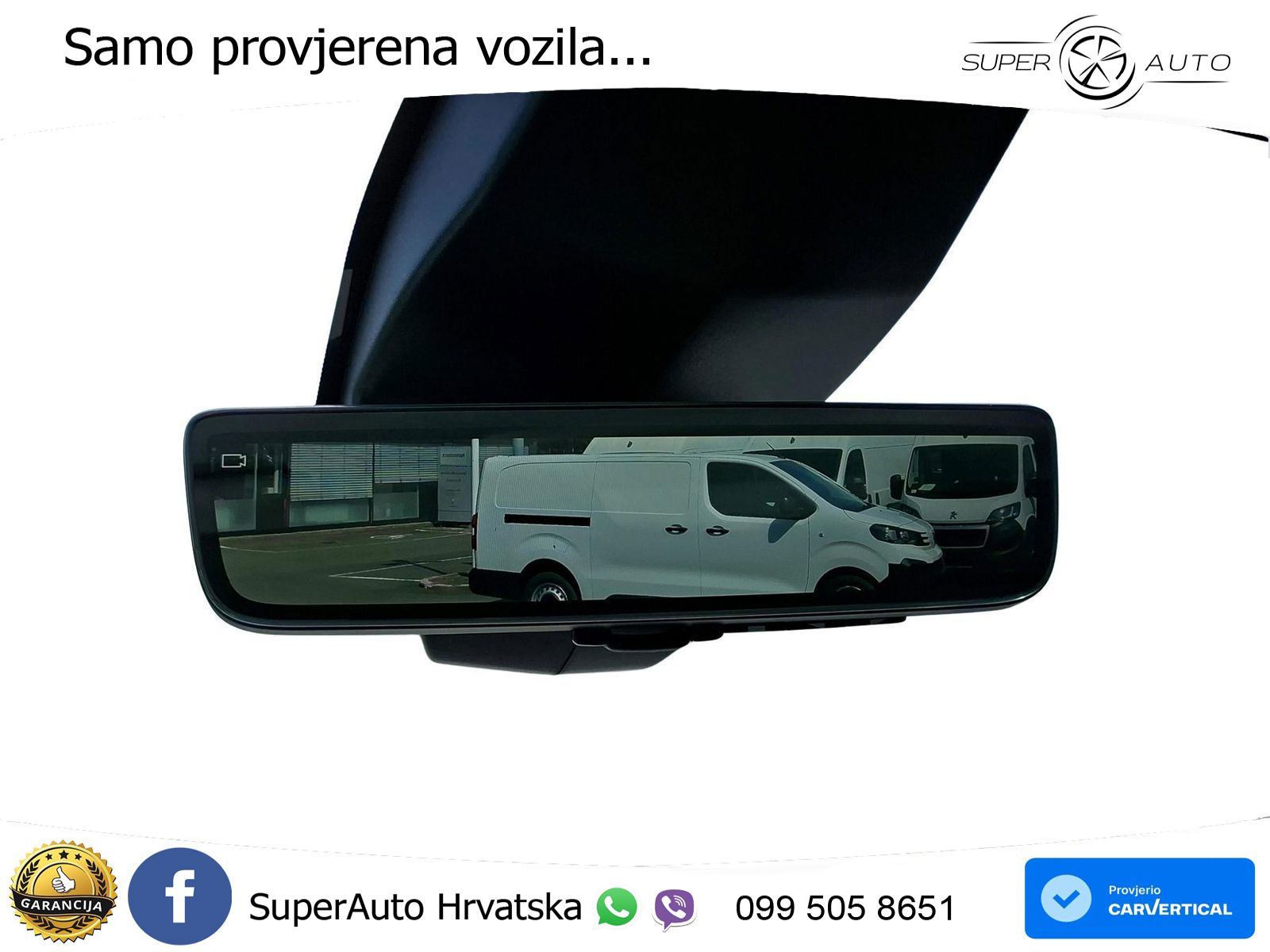 Peugeot Partner 131 KS