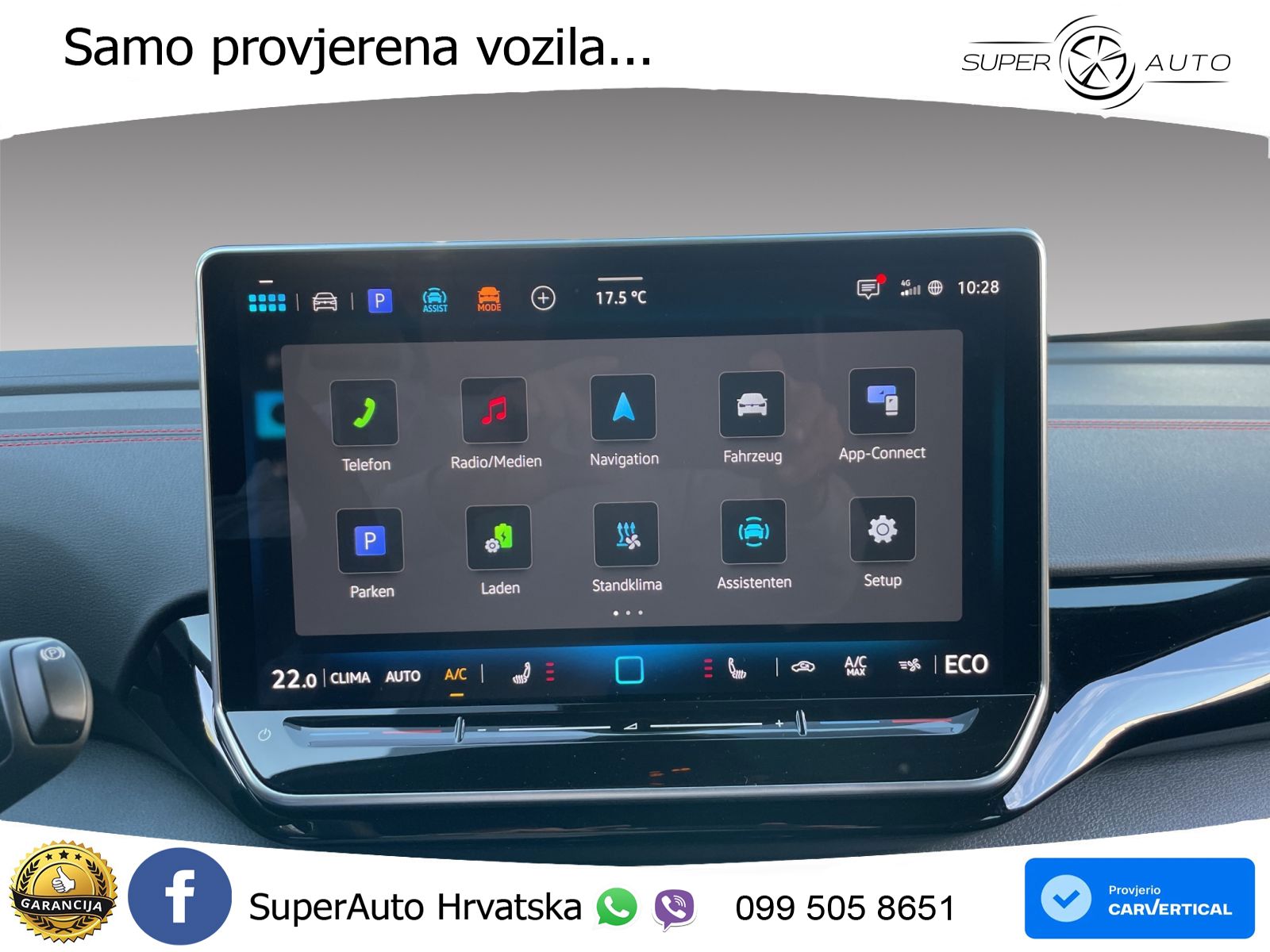Volkswagen ID.4 GTX 82 kWh (340 KS) 4MOTION