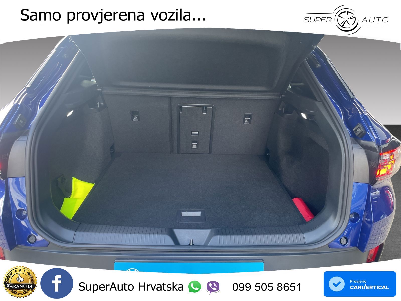 Volkswagen ID.4 GTX 82 kWh (340 KS) 4MOTION