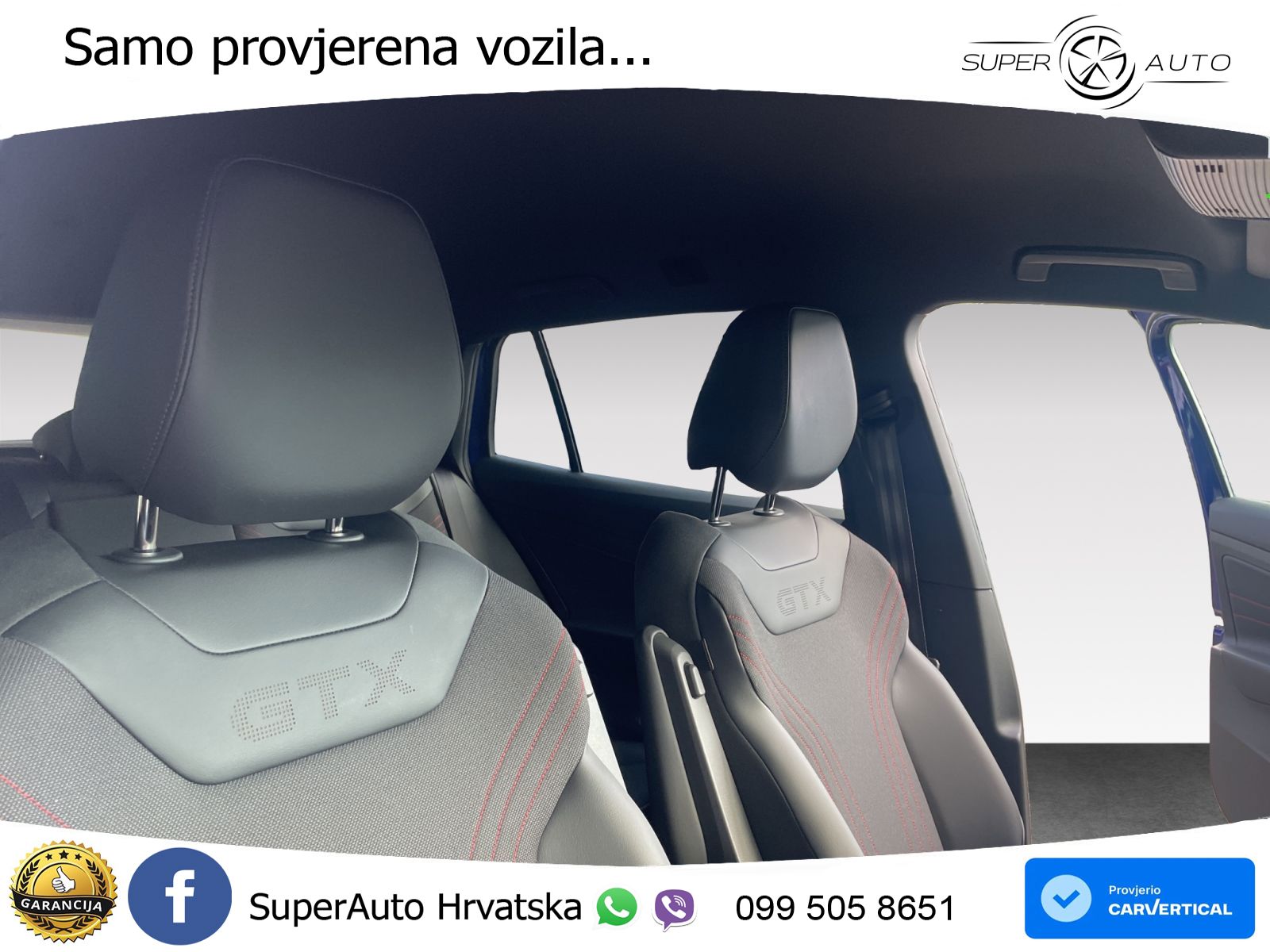 Volkswagen ID.4 GTX 82 kWh (340 KS) 4MOTION