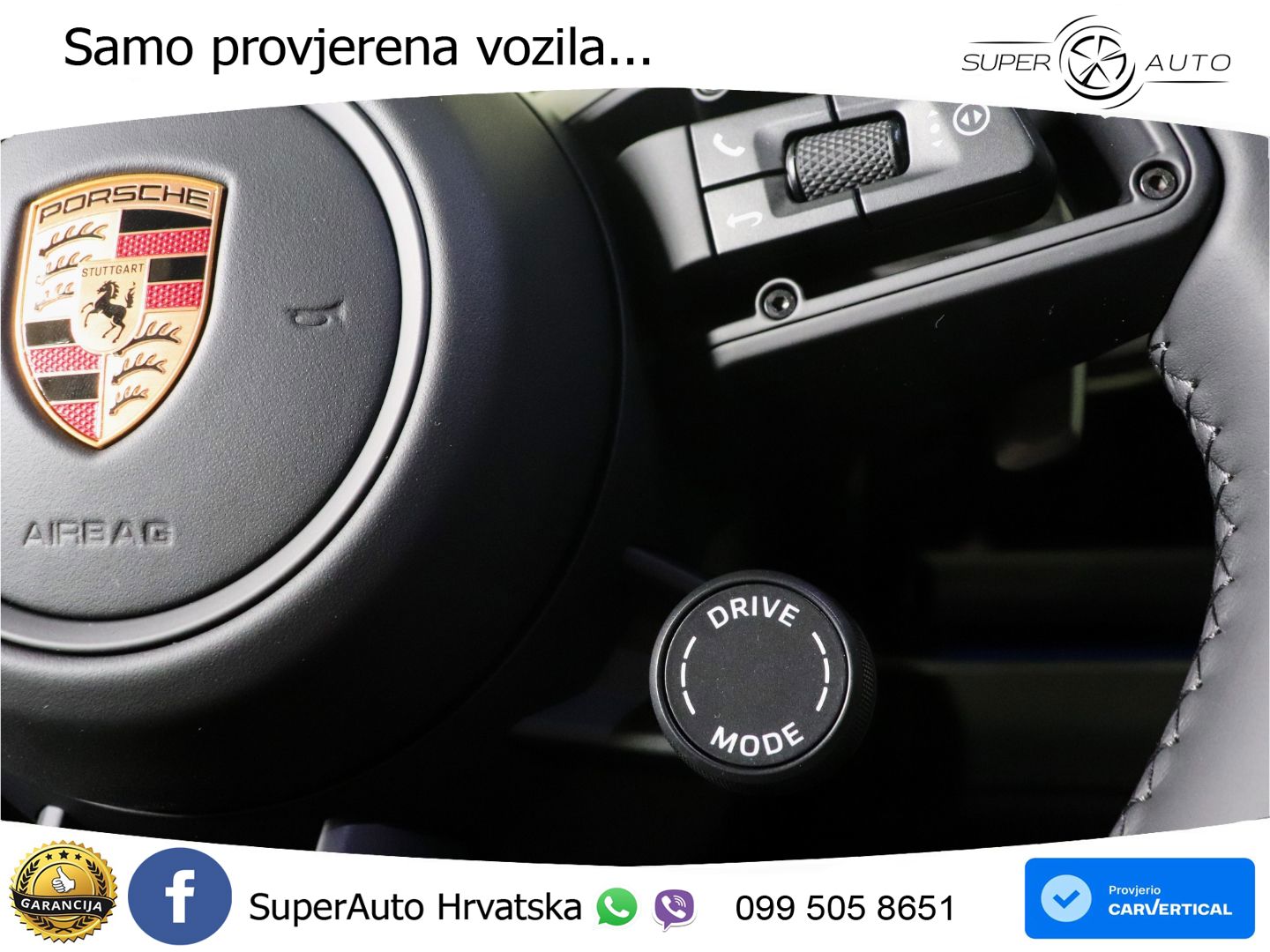 Porsche Panamera 2.9 V6 (353 KS) PDK
