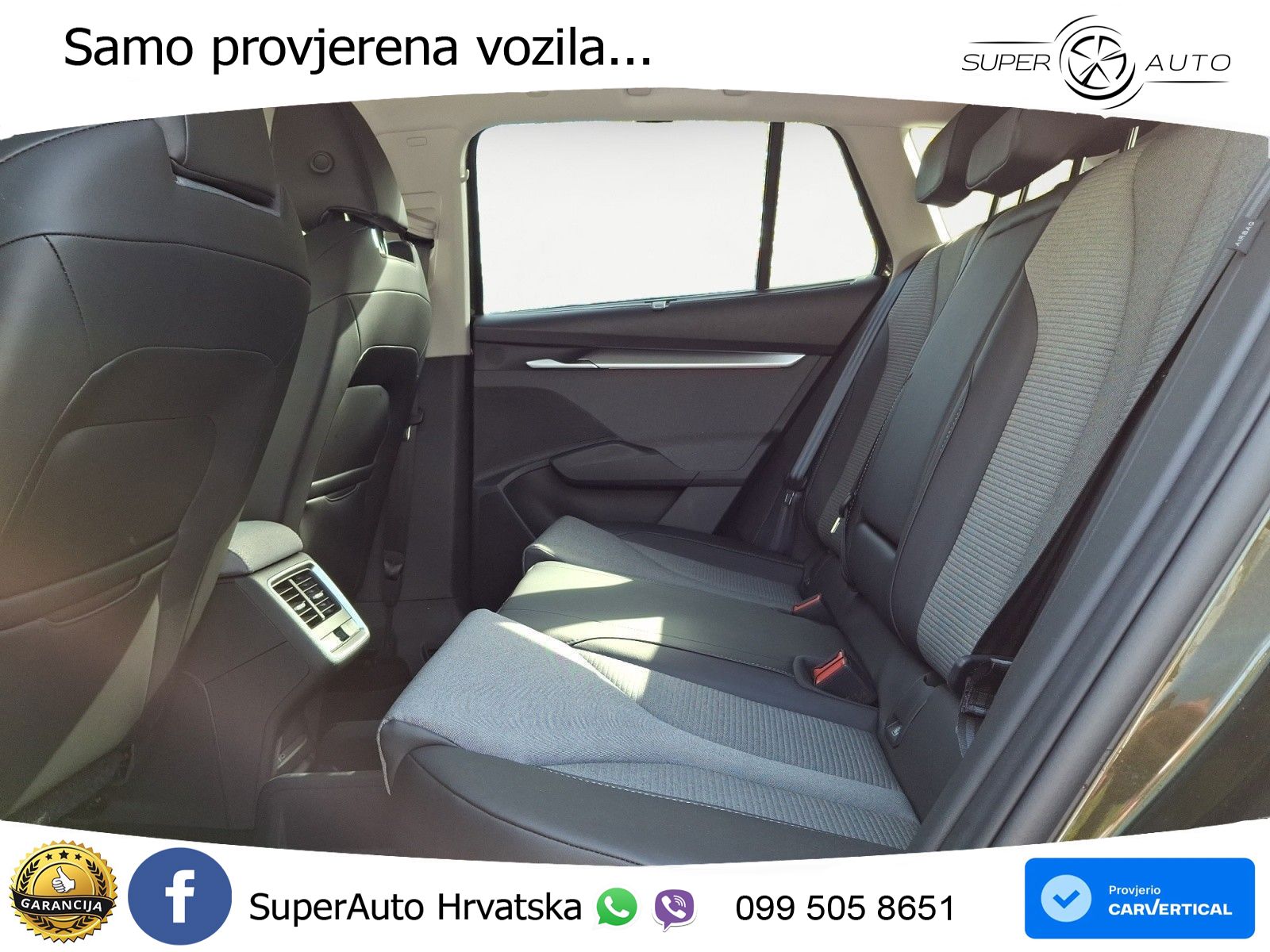 Škoda Enyaq 85 82 kWh (286 KS) LED+GR SJED+ACC