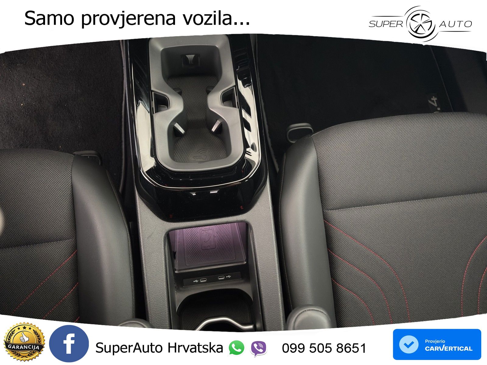 Volkswagen ID.4 GTX 82 kWh (299 KS) 4MOTION