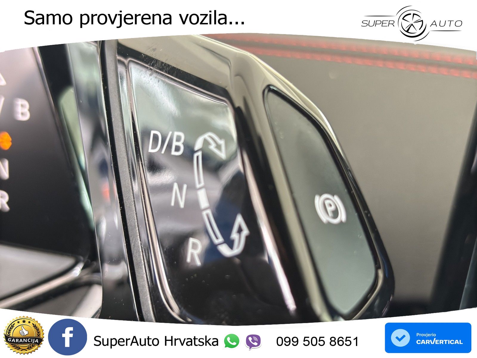 Volkswagen ID.4 GTX 82 kWh (299 KS) 4MOTION