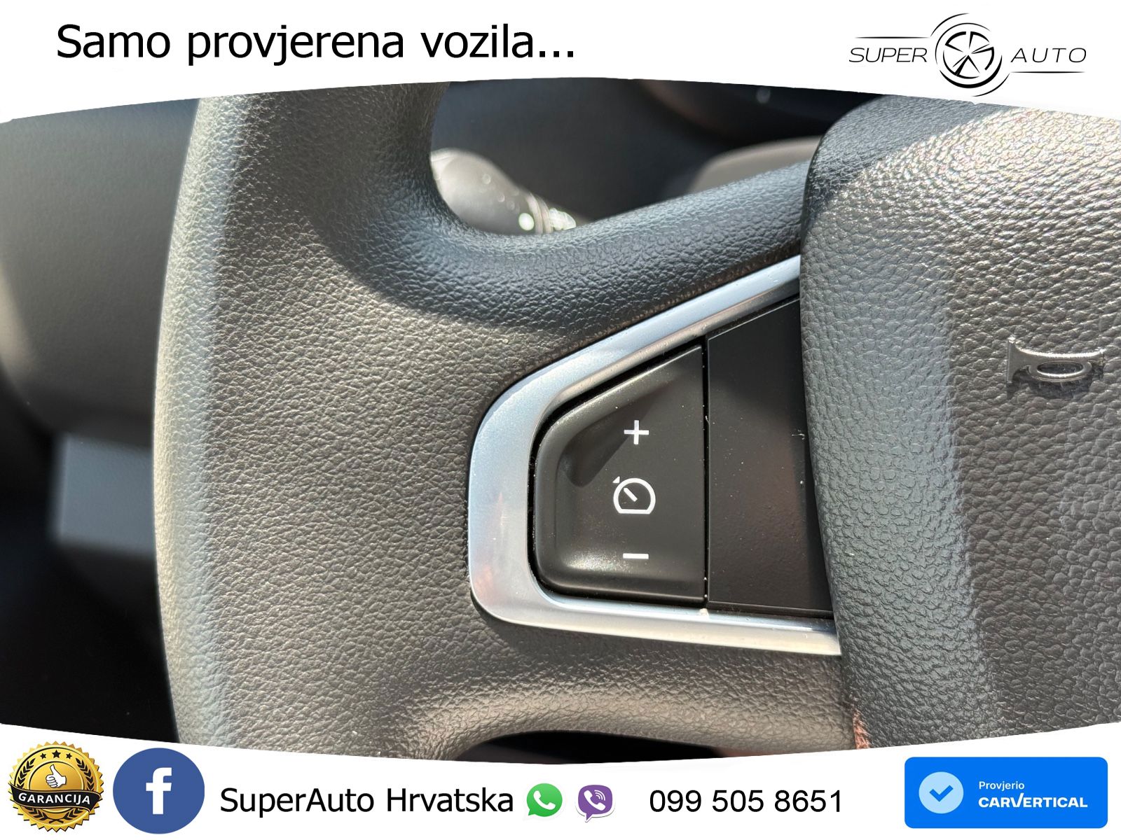 Renault Master 145 KS