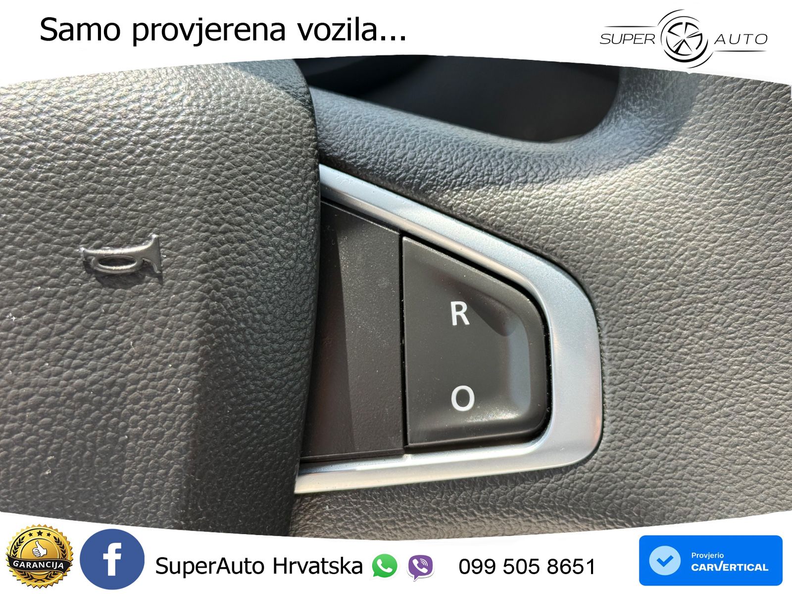Renault Master 145 KS