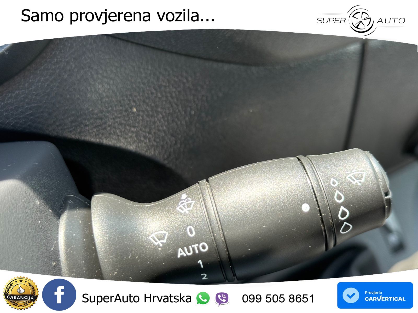 Renault Master 145 KS
