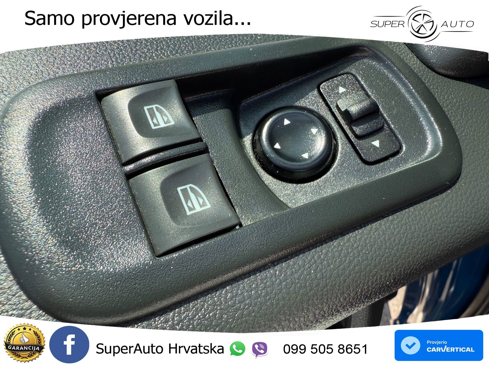 Renault Master 145 KS