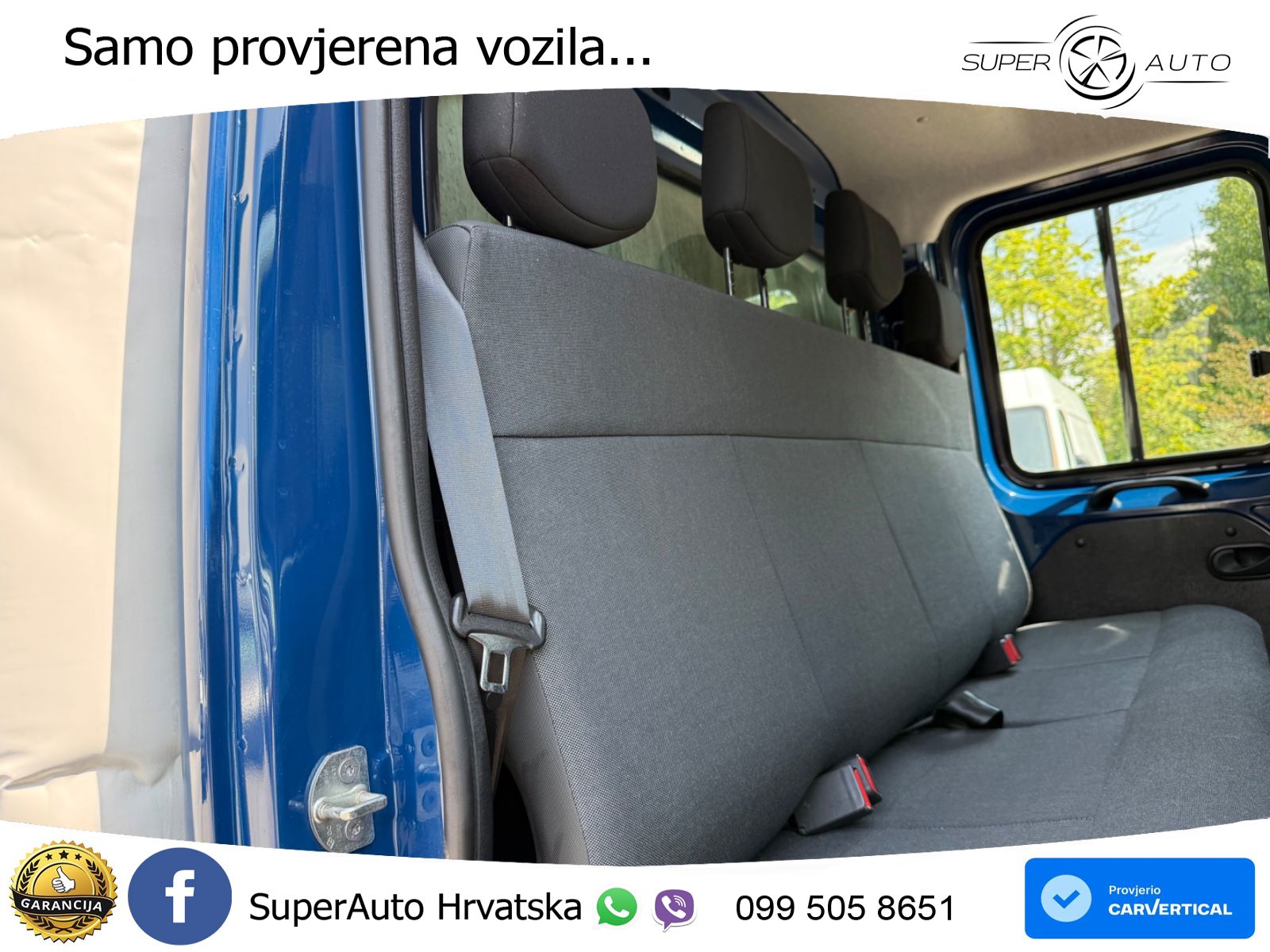 Renault Master 145 KS