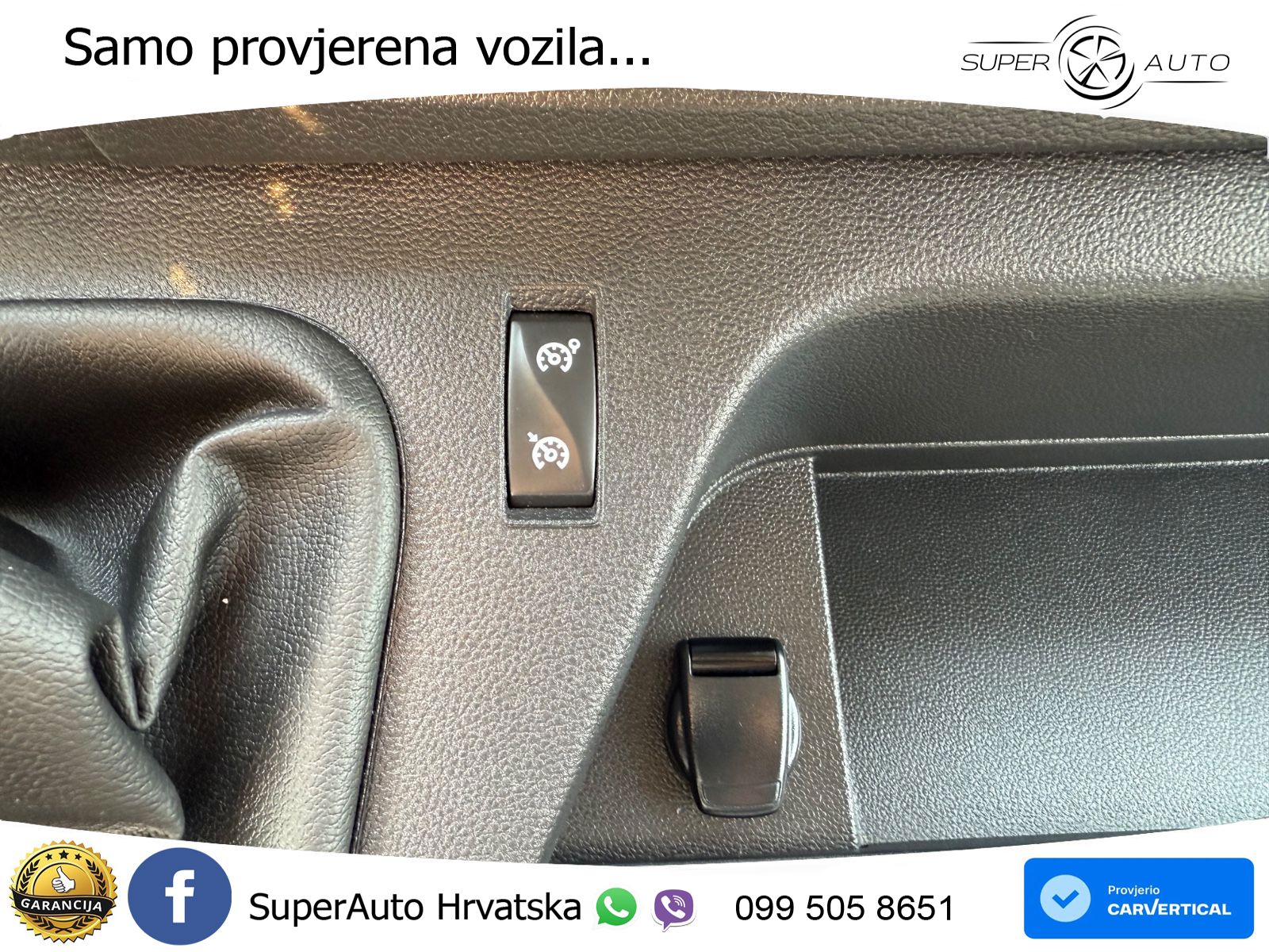 Renault Master 145 KS