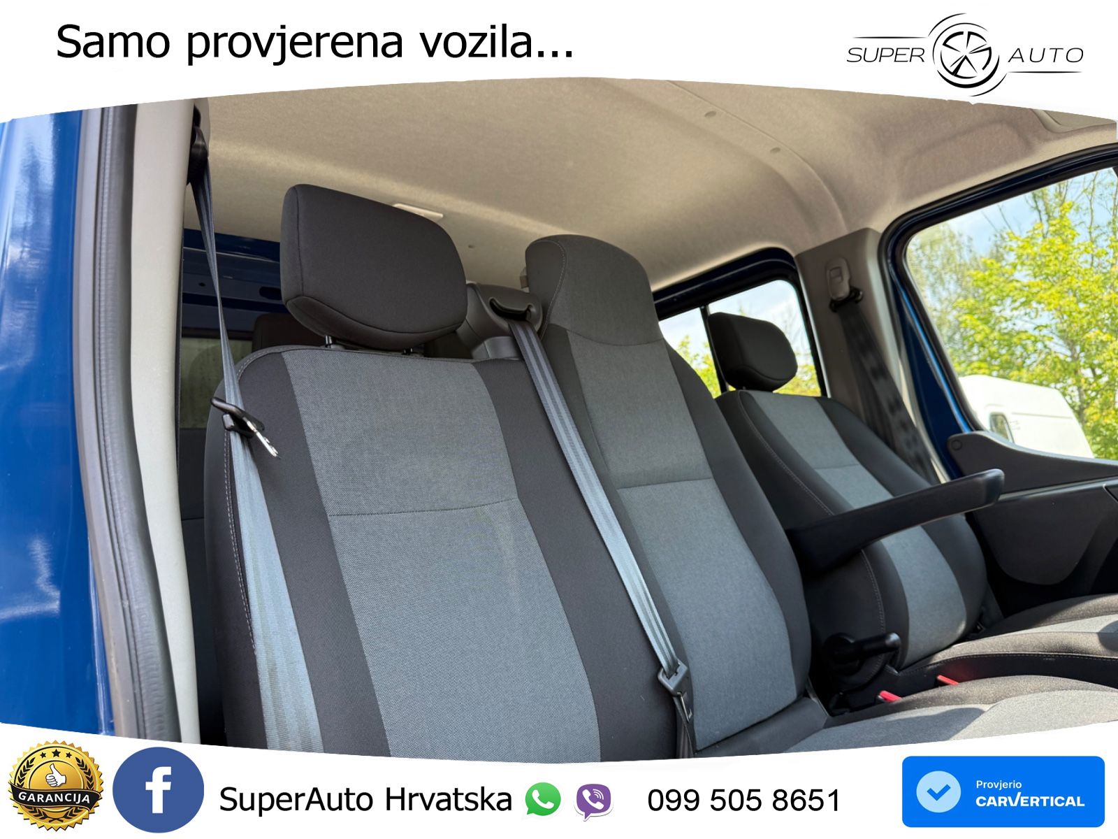Renault Master 145 KS