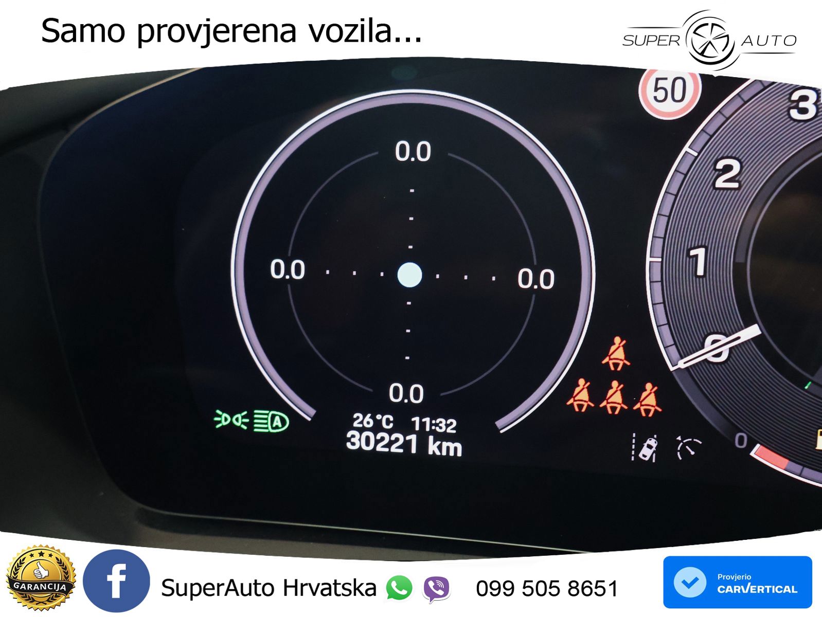 Porsche Panamera 4S 2.9 V6 (544 KS) E-Hybrid PDK ACC+HEAD+4xGR SJED+360+PANO
