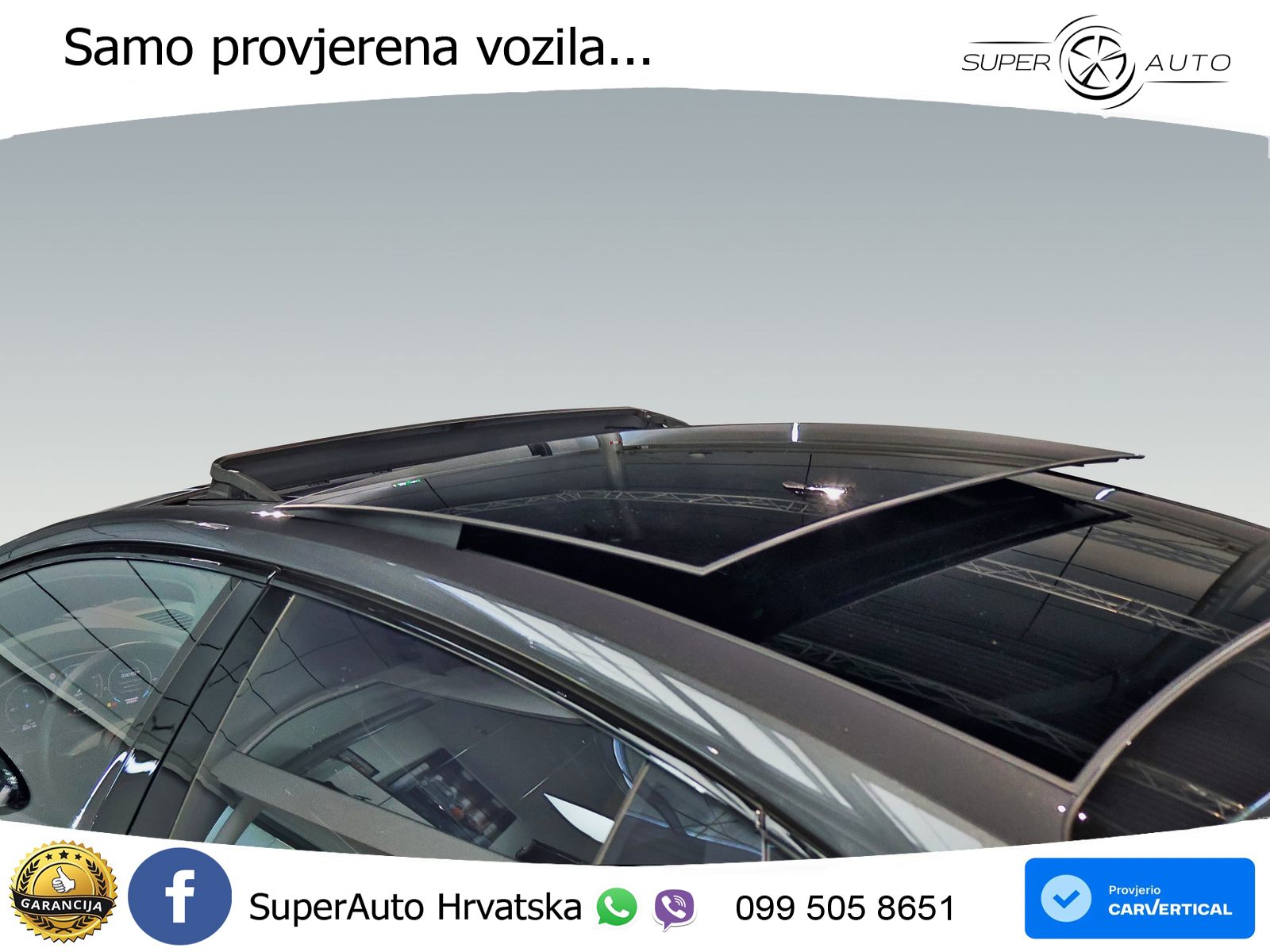 Porsche Panamera 4S 2.9 V6 (544 KS) E-Hybrid PDK ACC+HEAD+4xGR SJED+360+PANO