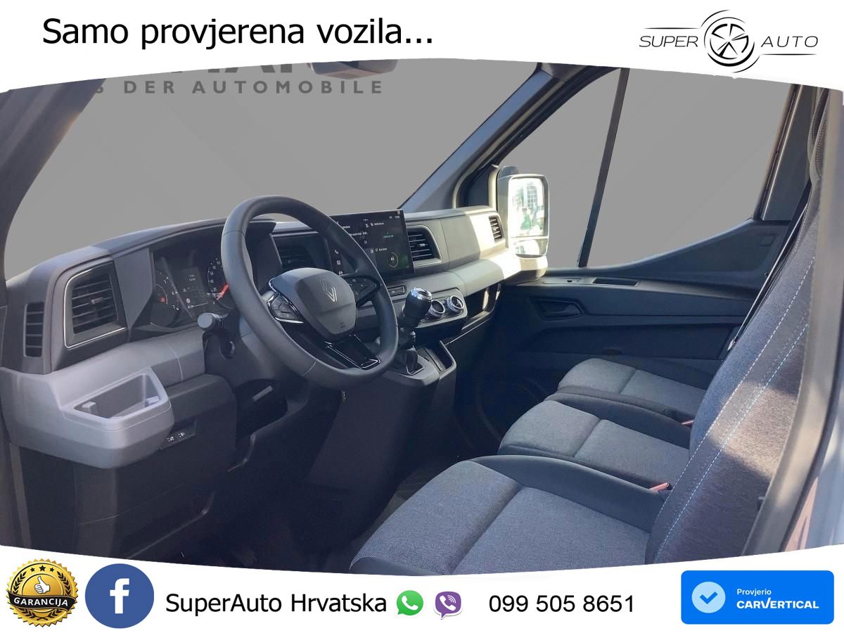 Renault Master 150 KS