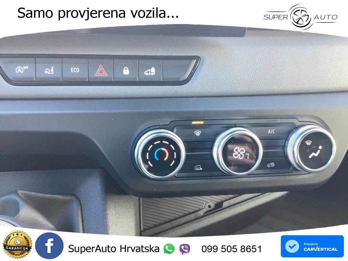 Renault Master 150 KS