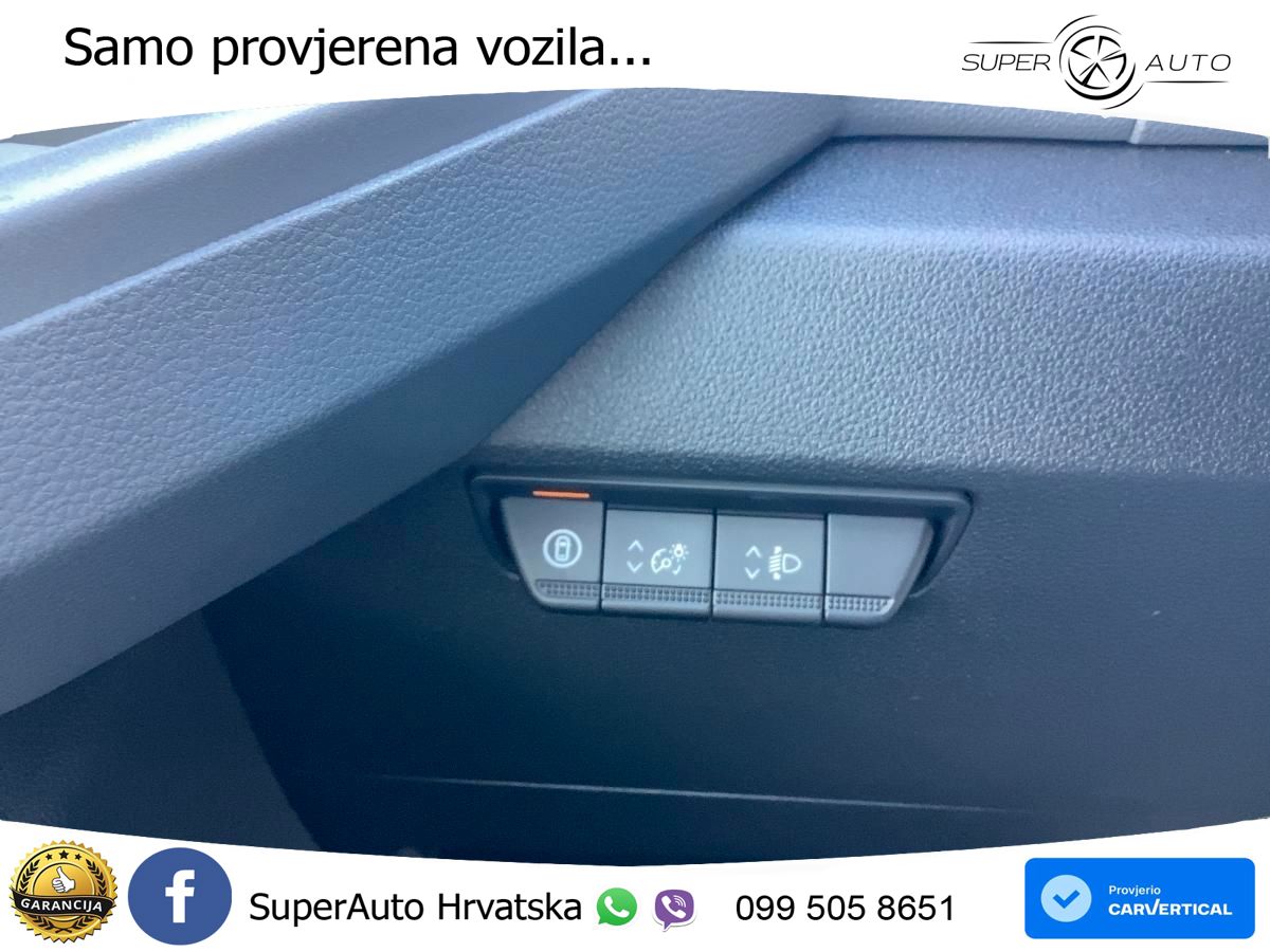 Renault Master 150 KS
