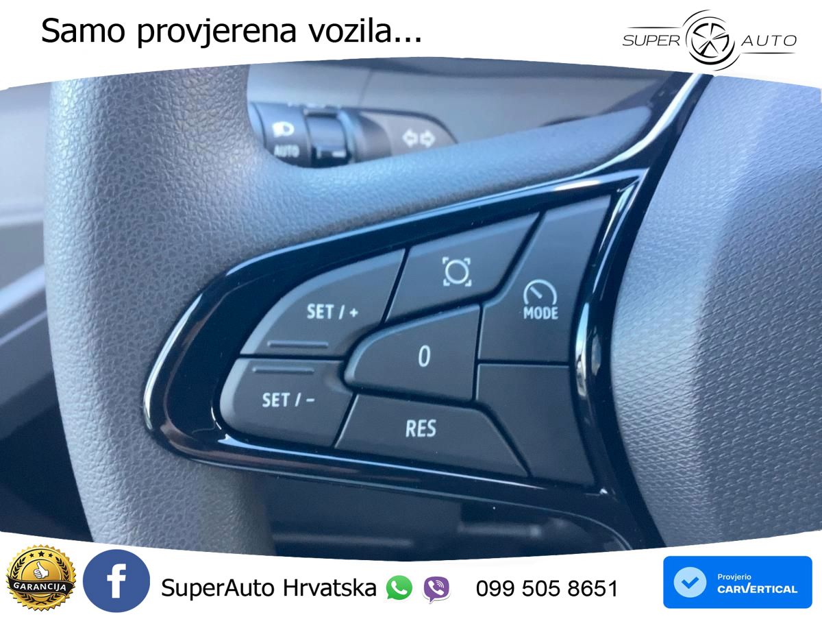 Renault Master 150 KS