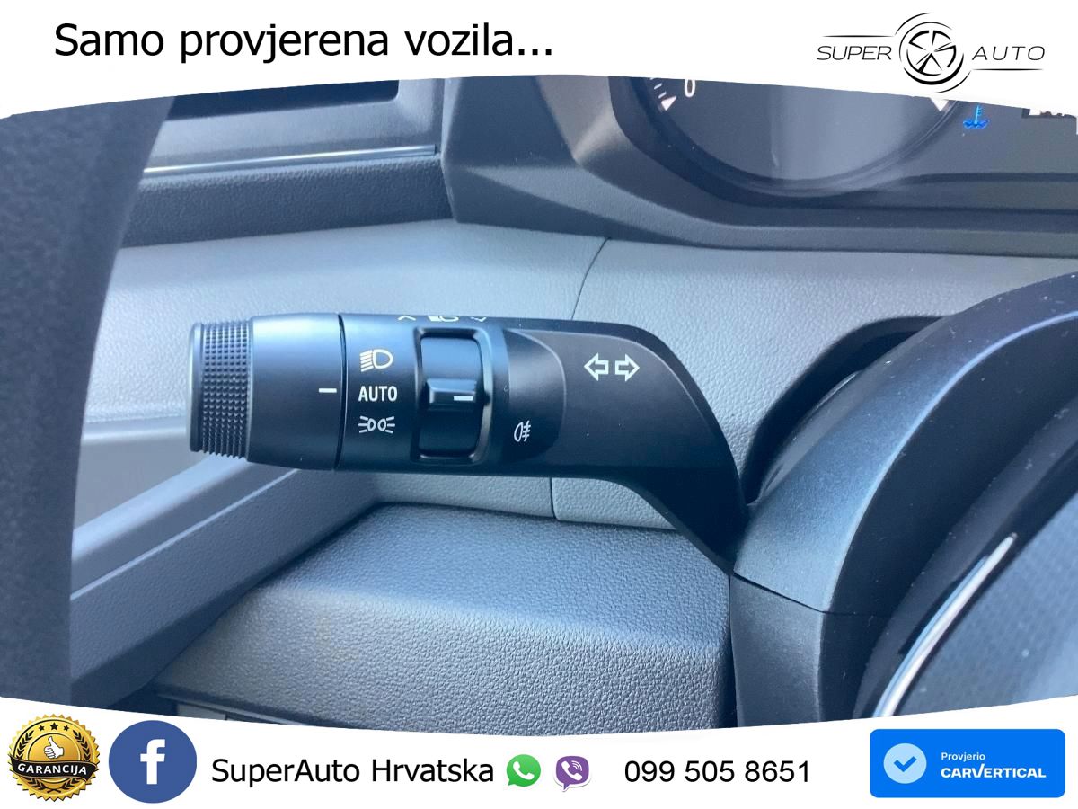Renault Master 150 KS