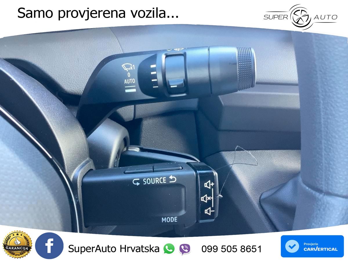 Renault Master 150 KS