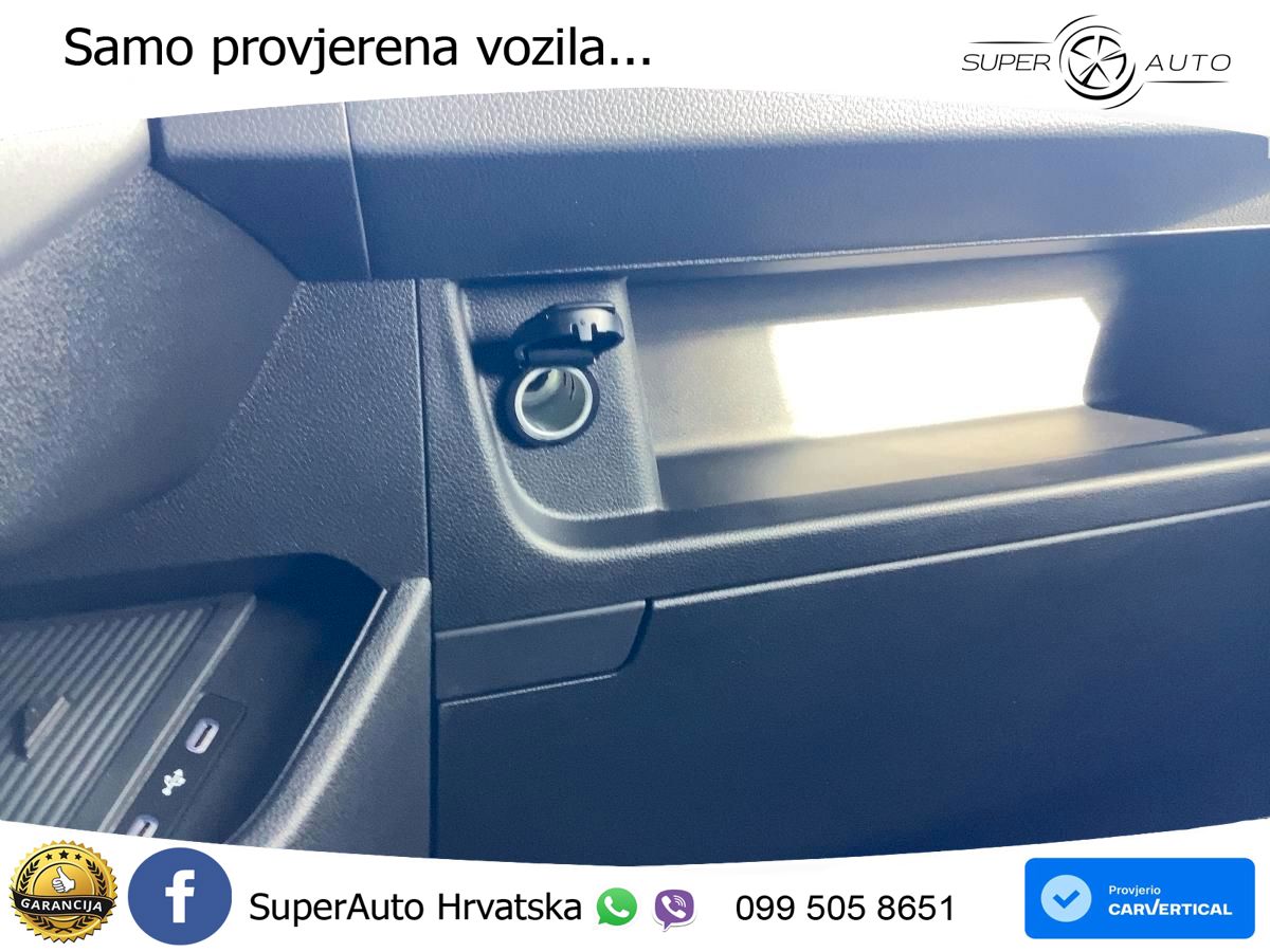 Renault Master 150 KS