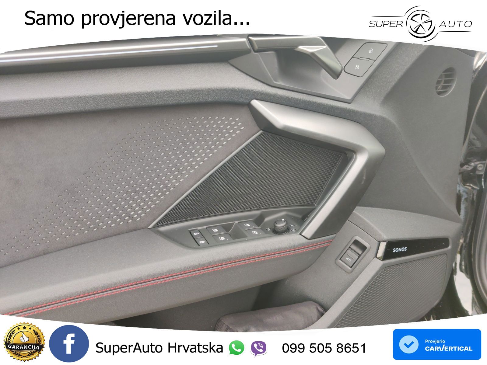 Audi RS3 Sportback 2.5 TFSI (400 KS) quattro S tronic LED+GR SJED+ACC