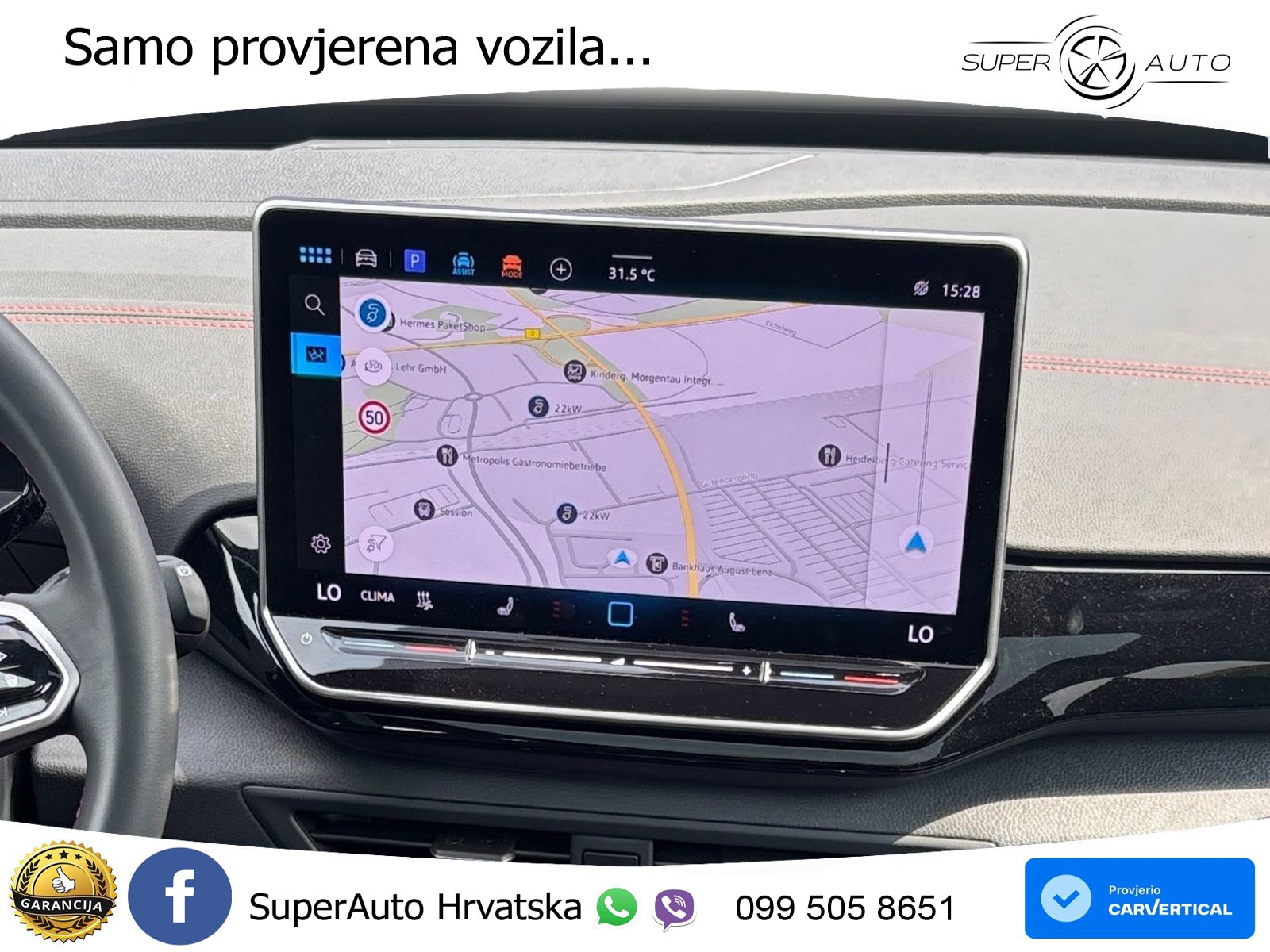 Volkswagen ID.4 GTX 82 kWh (340 KS) 4MOTION