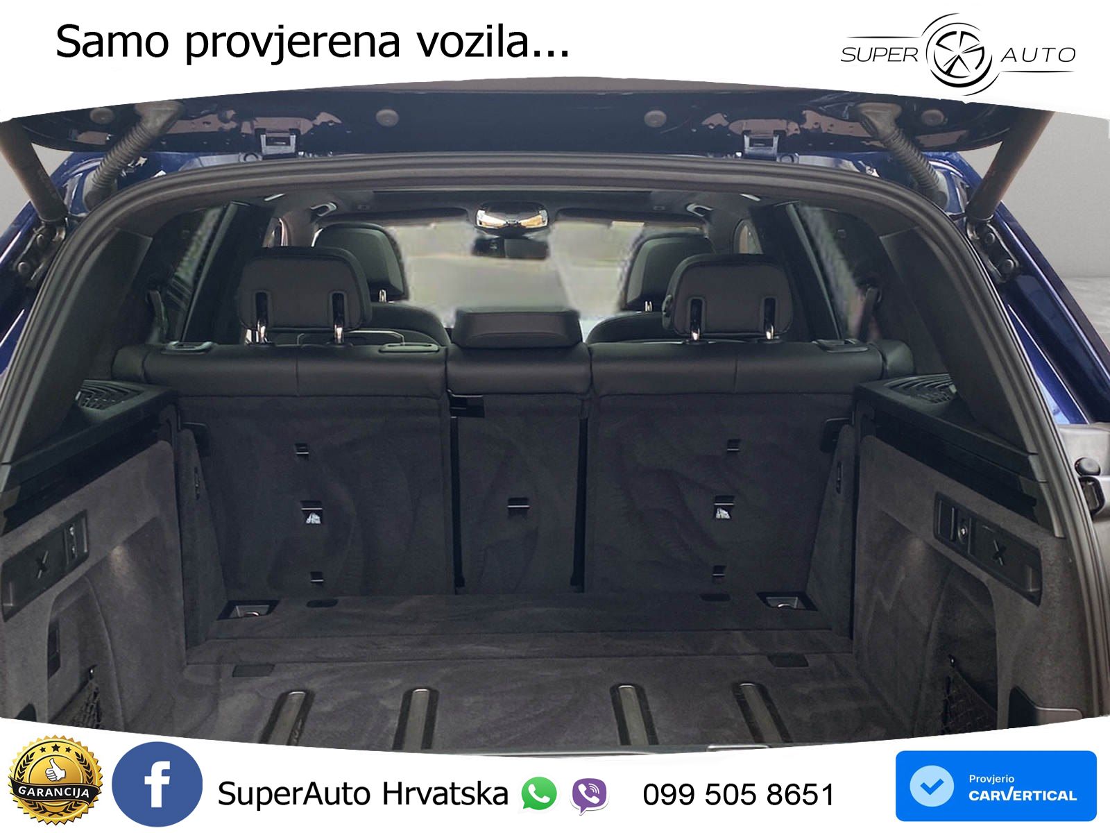 BMW X5 30d (298 KS) xDrive Steptronic M Sport