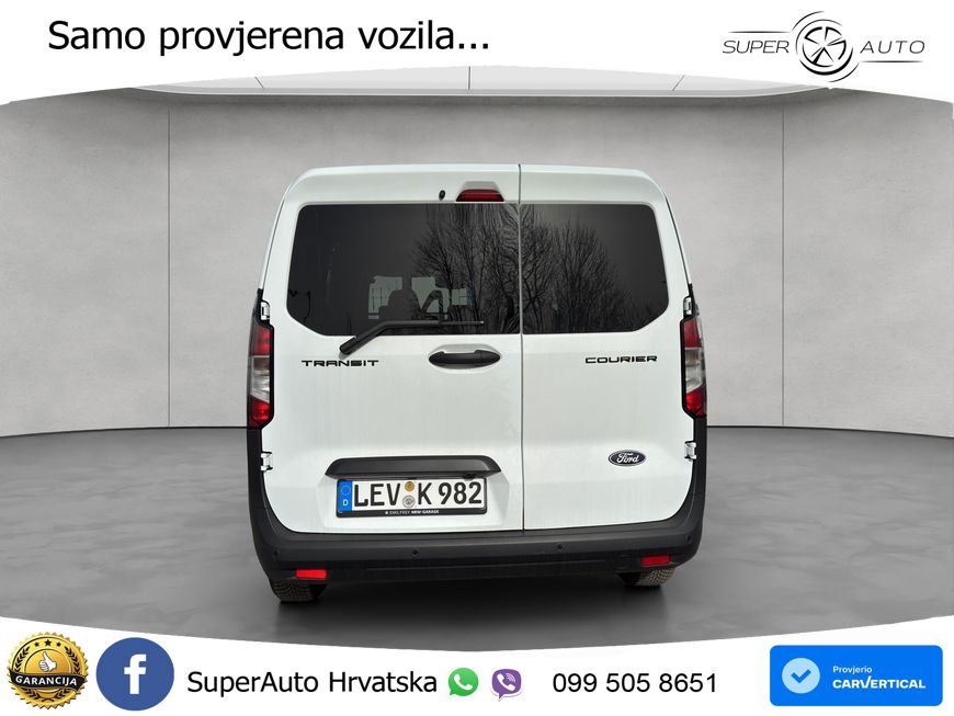 Ford Transit 101 KS