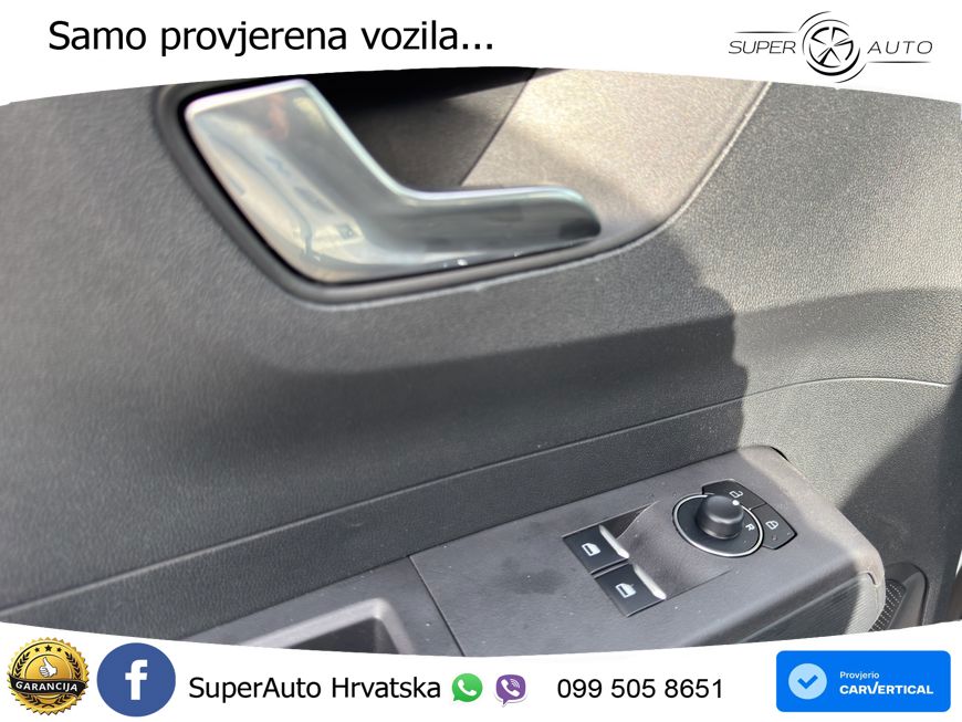 Ford Transit 101 KS