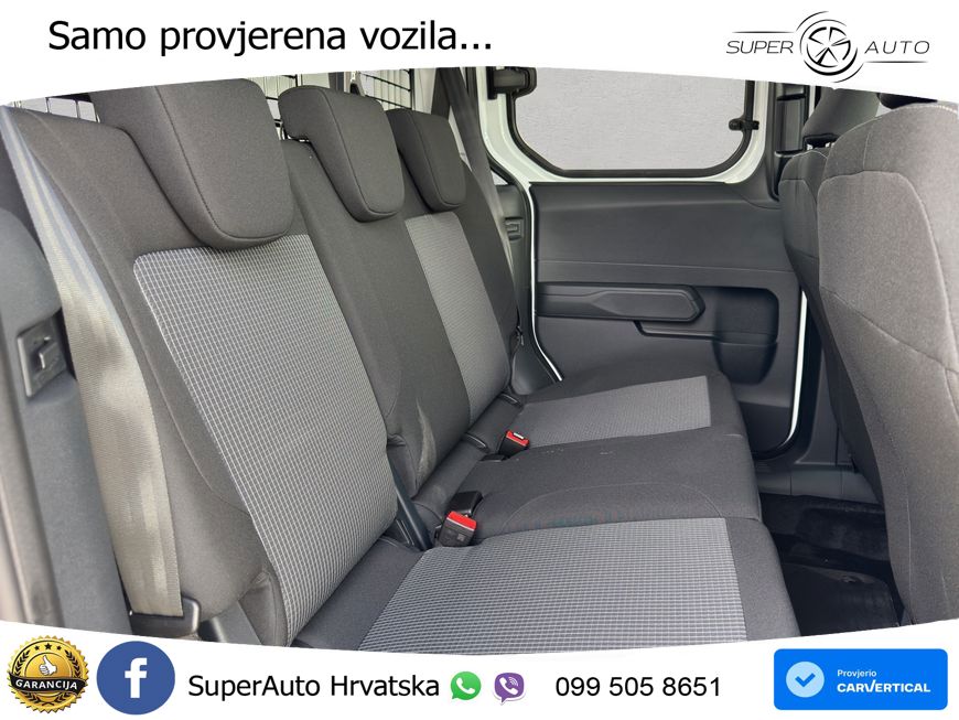 Ford Transit 101 KS