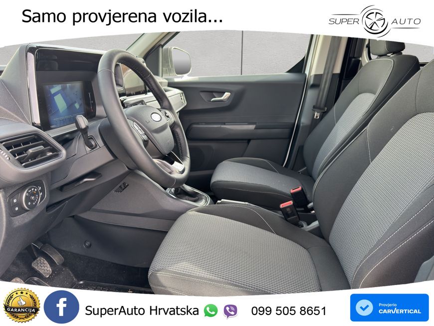 Ford Transit 101 KS