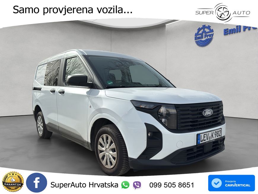 Ford Transit 101 KS
