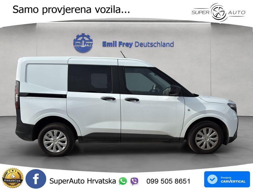 Ford Transit 101 KS