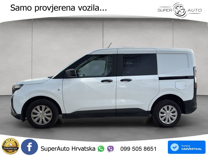 Ford Transit 101 KS