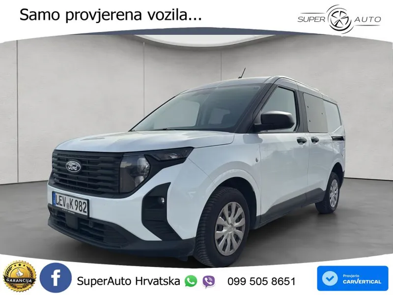 Ford Transit 101 KS