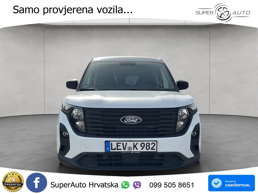 Ford Transit 101 KS