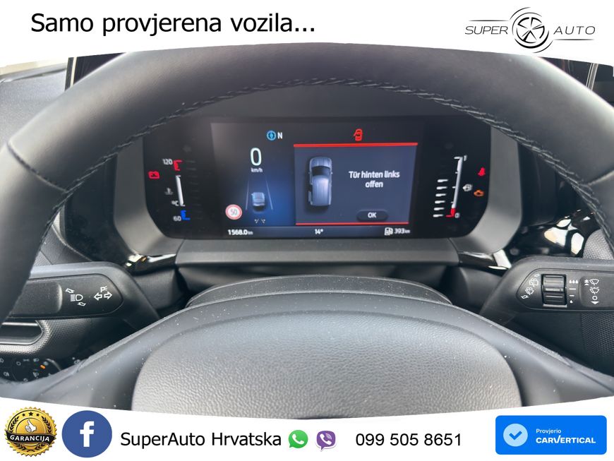 Ford Transit 101 KS