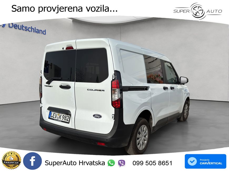 Ford Transit 101 KS