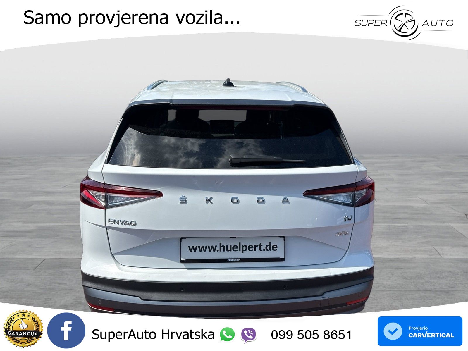 Škoda Enyaq iV 80x 82 kWh (265 KS) AWD Loft LED+GR SJED+ACC