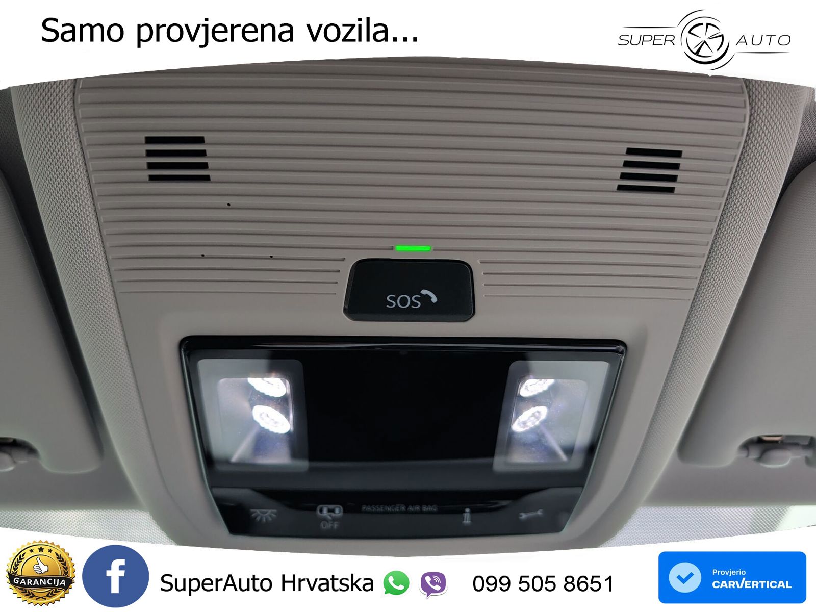 Škoda Enyaq 85 82 kWh (286 KS) Lounge LED+GR SJED+ACC