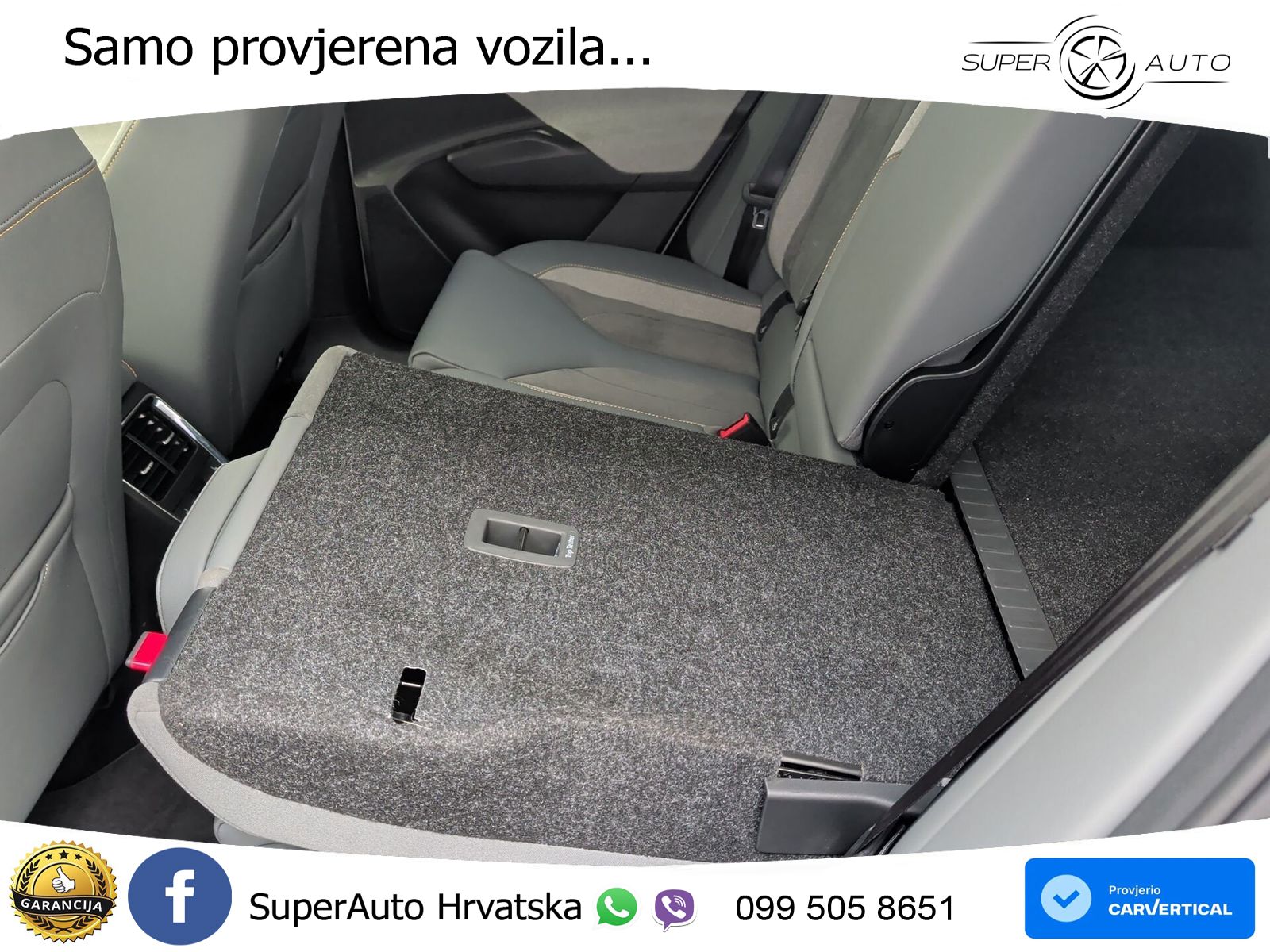 Škoda Enyaq 85 82 kWh (286 KS) Lounge LED+GR SJED+ACC