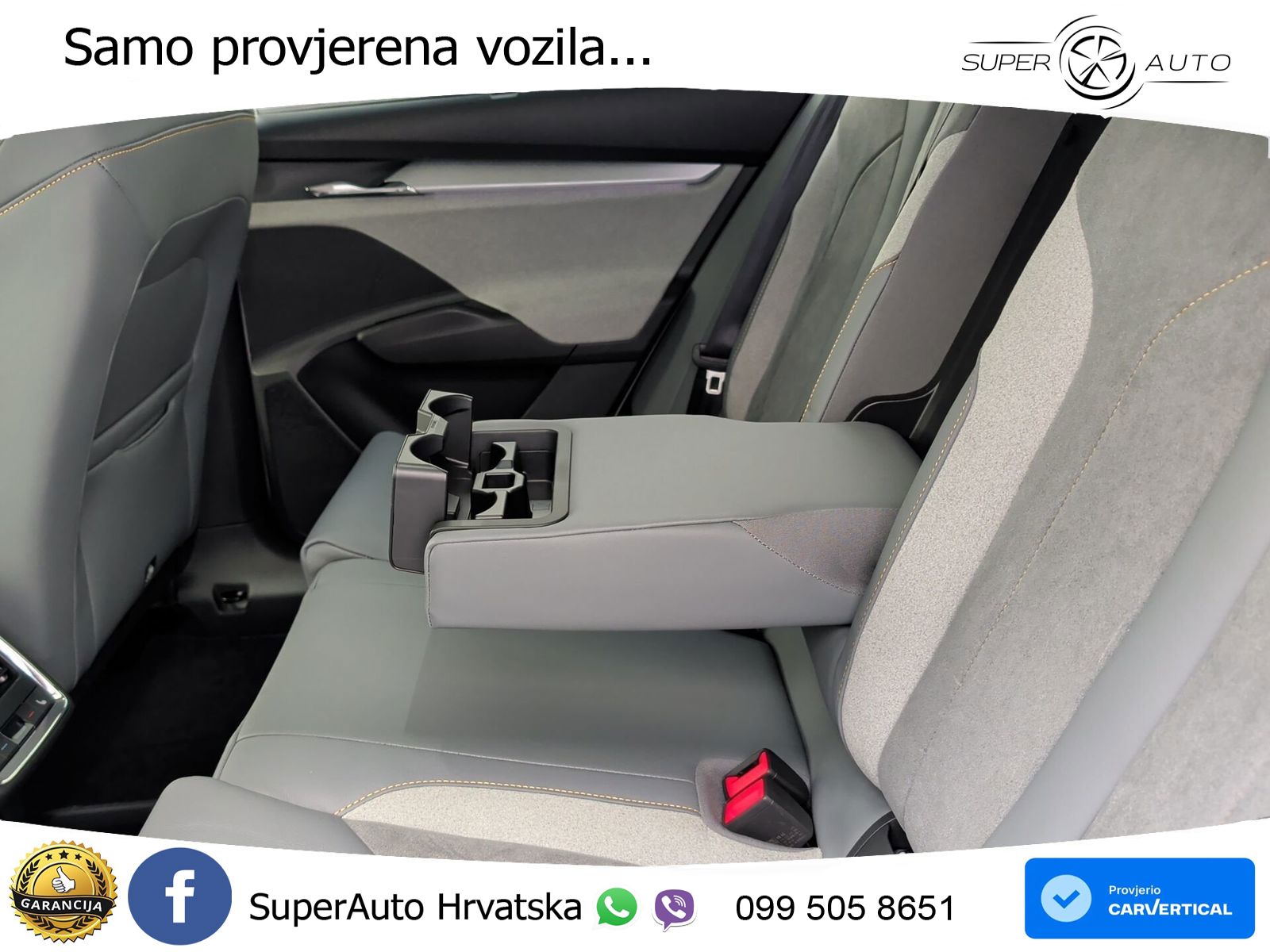 Škoda Enyaq 85 82 kWh (286 KS) Lounge LED+GR SJED+ACC