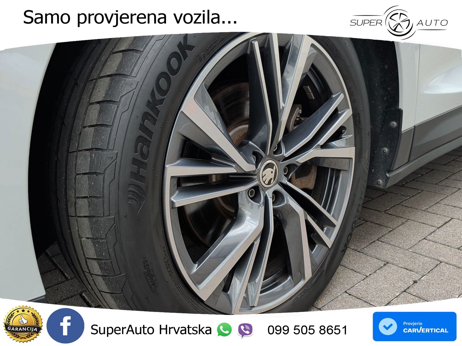 Škoda Enyaq 85 82 kWh (286 KS) Lounge LED+GR SJED+ACC