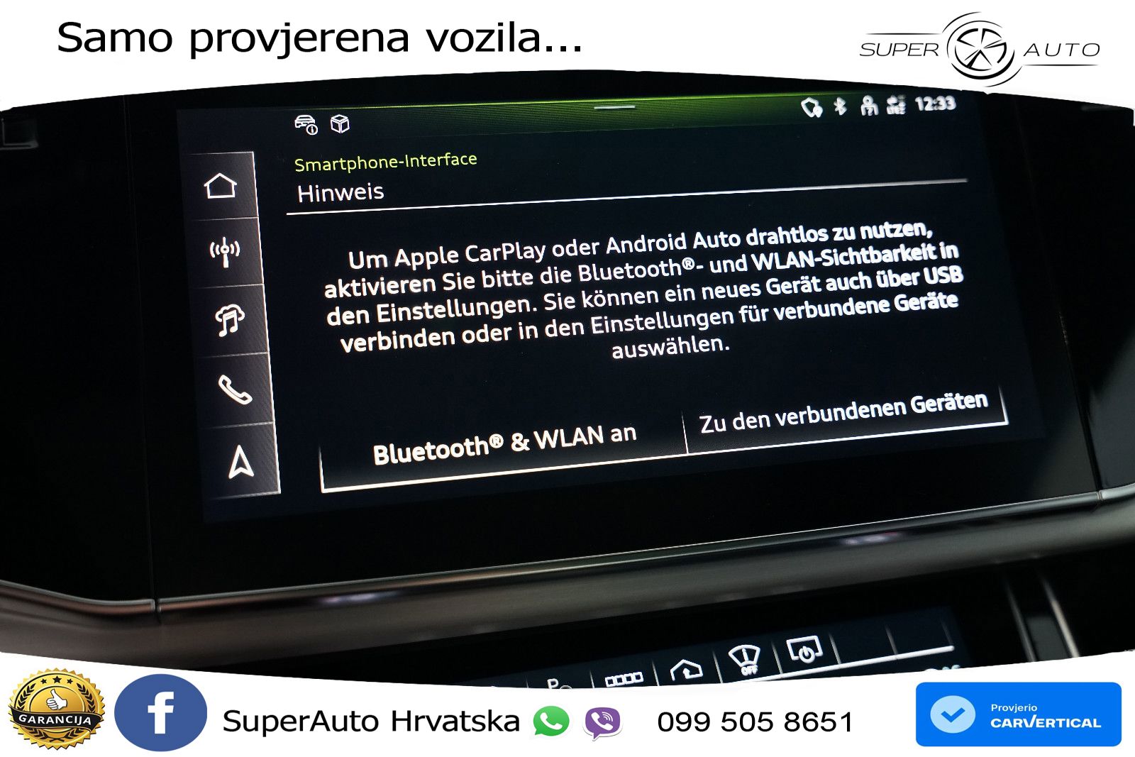 Audi Q8 50 TDI V6 (286 KS) quattro Tiptronic S line LED+GR SJED+ACC
