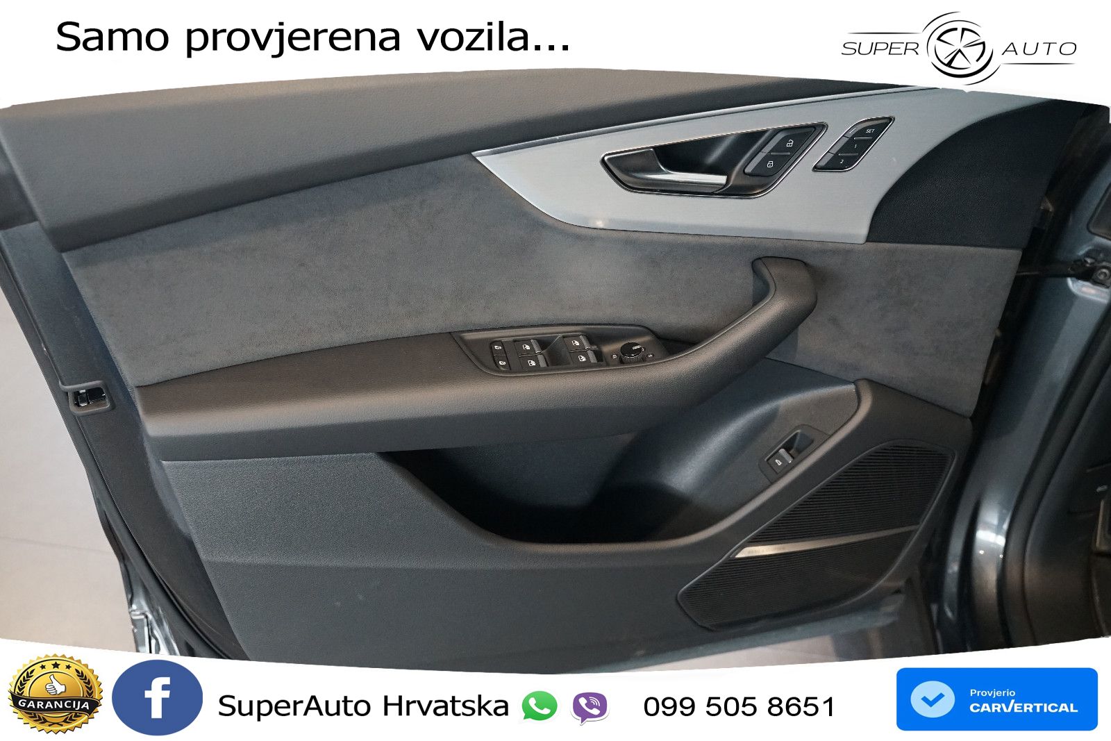 Audi Q8 50 TDI V6 (286 KS) quattro Tiptronic S line LED+GR SJED+ACC