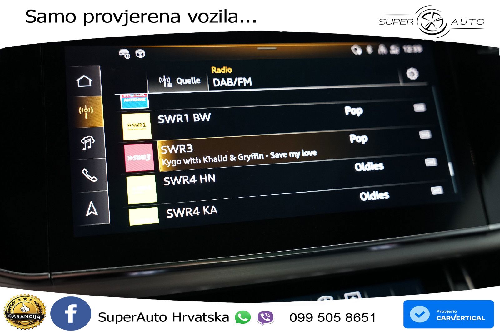 Audi Q8 50 TDI V6 (286 KS) quattro Tiptronic S line LED+GR SJED+ACC