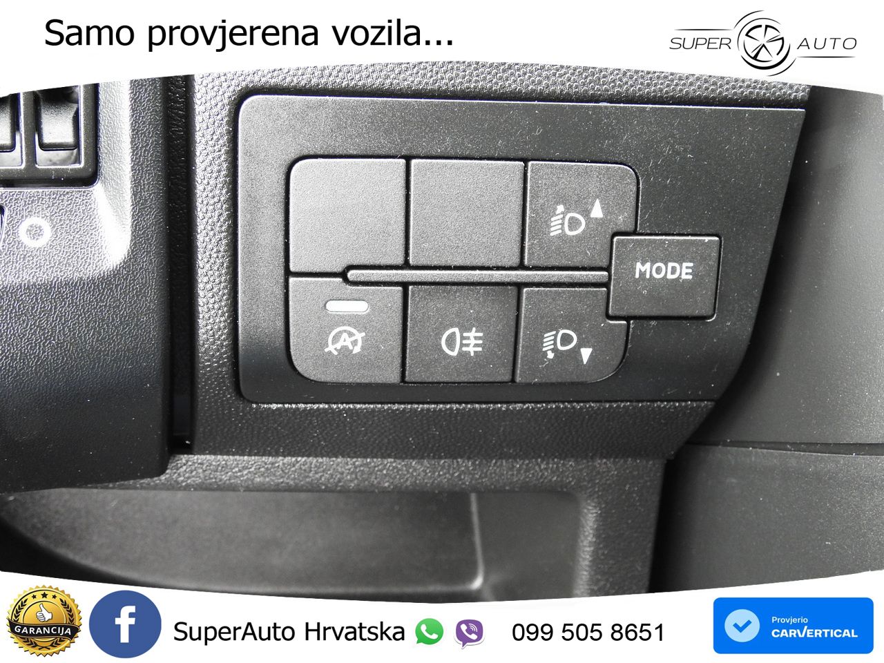 Peugeot Boxer 140 KS