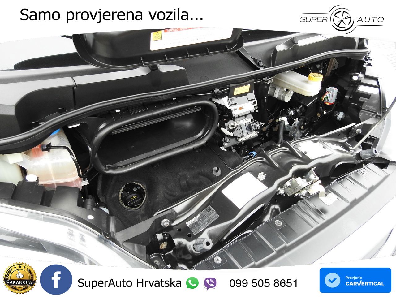 Peugeot Boxer 140 KS